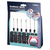 Wera set elektroničarskih odvijača 6/1 2035/6A