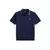Polo Ralph Lauren POLO STRETCH COL ZIPPE