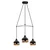 Conceptum Hypnose Luster Yildo-6881, 54 cm, 3xE27