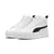 Puma Ženske patike Karmen II mid, Bele