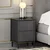 Hanah Home Komoda Imaj, Antricit