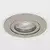 Eglo 902267 - LED ugradna spot lampa BARRANCO LED/4,8W/230V, matni hrom