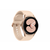 SAMSUNG pametna ura Galaxy Watch 4 BT (40mm), Pink Gold