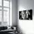 Wallity Slika OGLS-9084, 70x110cm