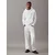 Calvin Klein Muški duks J30J315713, Beli