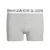 Jack & Jones Junior Spodnjice, bela, črna, siva