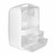ModernHome Organizer za kozmetiku sa fiokama PJJMSB003-01