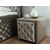 Boxspring postelja Castel - 120x200 cm