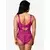SugarShape Bodi ELVA roza