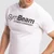 GymBeam Fitness T-shirt White