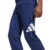 Adidas J BL FT PT 280, dječije hlače, plava KRJ87