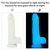 shumee Lumino Play dildo