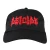Šilt kapa DEICIDE - LOGO - PLASTIC HEAD - PHCAP260