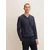 TOM TAILOR Majica, modra