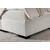 Boxspring postelja Modena - 180x200 cm