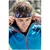 Tekaški naglavni trak Dynafit Performance Dry Slim Headband - shocking orange
