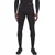 Energetics EZRA 1/1 M, muške helanke za fitnes, crna 428918