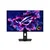 Asus Gaming monitor ROG Strix XG27AQDMGR, 27 QHD (2560x1440), WOLED, 240Hz, HDR10
