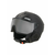 UVEX Instinct Visor Black Mat 59-61