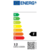 LED panel 12W nadgradni 3000k