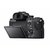 SONY D-SLR fotoaparat ILCE-7SM2