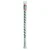 Bosch Vijugava burgija za drvo, šestostrano 2608585724, 26 x 470 x 600 mm, d 11,1 mm