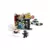 LEGO Marvel Spajder-verzum: Majls Morales protiv Mrlje 76311