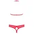 Sexy set 2-delni 870-SEC-3 - L/XL