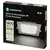 Aigostar - LED ugradna plafonska svetiljka 12W/230V 4000K 17,5x17,5 cm bela