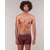 Jack Jones Boksarice JACLICHFIELDx3 Siva