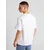 Carhartt WIP Majica Madison, bela