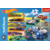 PUZZLE 4*250lilo&stitch