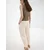 MANGO Top VION  kaki / bela
