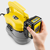 KARCHER akumulatorska tlačna škropilnica PSU 4-18 1.445-300.0