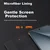 ZhengJian Maska za mobilni telefon Huawei Pura 80 Pro / Huawei Pura 80 Pro+, Crna