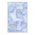 Conceptum Hypnose Tepih Eexfab953-1, Pravougaoni, 180x280 cm, Svetloplavi