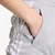 Krilo adidas Adibreak Ruched Skirt Grey Two M