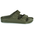 Birkenstock Natikači ARIZONA EVA Kaki