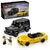 Lego Speed Champions: Mercedes-AMG G 63 & Mercedes-AMG SL 63 6924