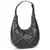 Love Moschino  EMBOSSED QUILTED JC4082  Črna