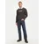 Guess Pulover M4BR11 Z3HA2 Siva Regular Fit