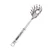 Spoon for pasta, 32 cm, stainless steel - by Kitchen Craft