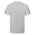 Adidas J 3S TEE 160, dječija majica, siva KRG92