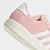 Adidas Ženske patike grand court 2.0 W, Roze