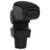 Naslon za ruke za automobil crni 11,5 x 32 x (30 - 50) cm ABS