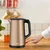 Tefal Stoječi Kotliček KI583C Copper, 1.5 L