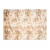 Chemex Preproga Silk Light Soft Thick Shaggy Mr-575 Dyed Bež
