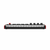 AKAI Professional MPK Mini MKIII, 25-Key USB MIDI Keyboard Controller with 8 Back-Lit Drum Pads