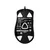 ASUS P523 ROG GLADIUS III CORE Gaming