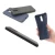 Maska Defender Carbon za iPhone 6/6S crna
